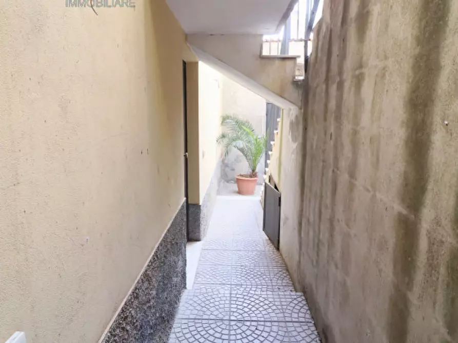 Immagine 8 di Casa indipendente in vendita  in via Giuseppe Garibaldi n 21 a Palagonia