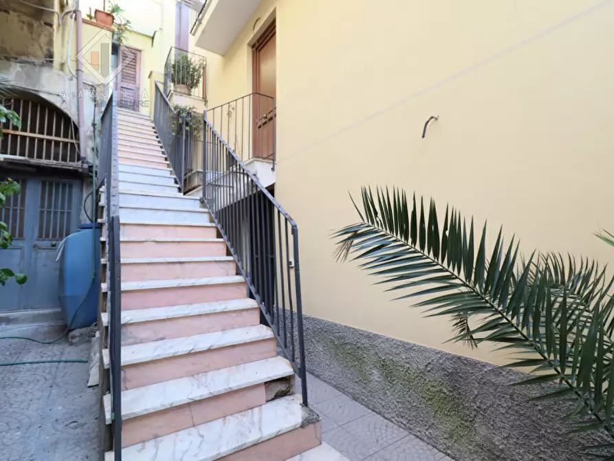 Immagine 9 di Casa indipendente in vendita  in via Giuseppe Garibaldi n 21 a Palagonia