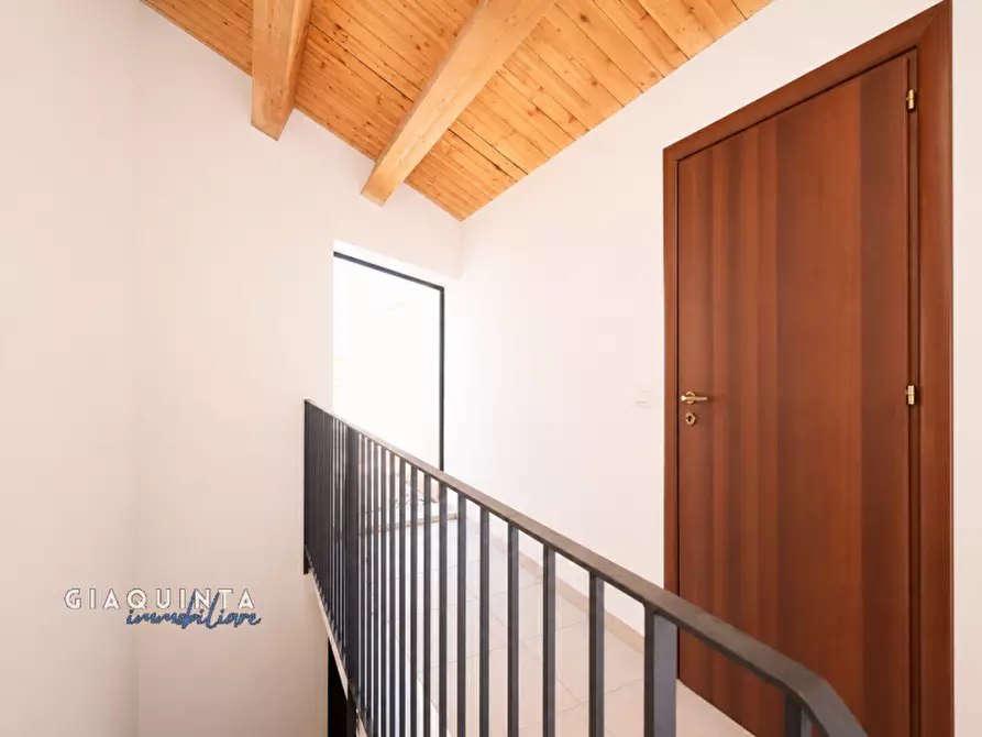 Immagine 11 di Casa indipendente in vendita  in via Giuseppe Garibaldi n 21 a Palagonia