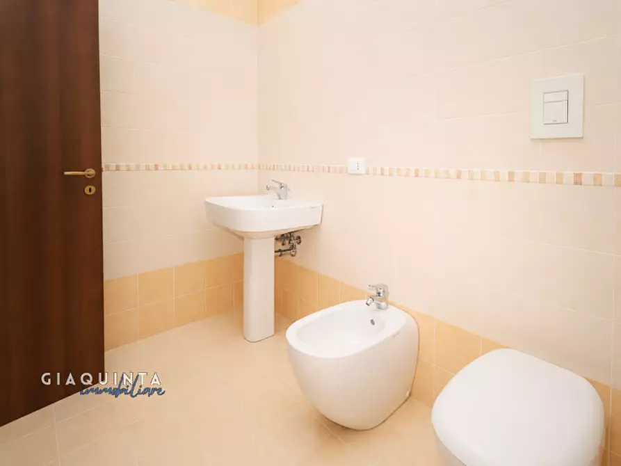 Immagine 22 di Casa indipendente in vendita  in via Giuseppe Garibaldi n 21 a Palagonia