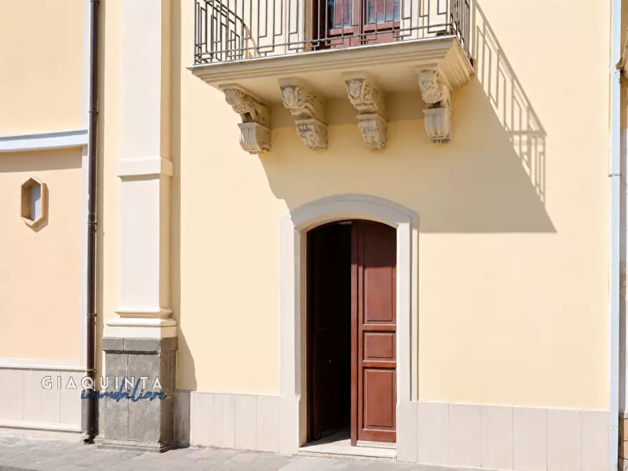 Immagine 25 di Casa indipendente in vendita  in via Giuseppe Garibaldi n 21 a Palagonia