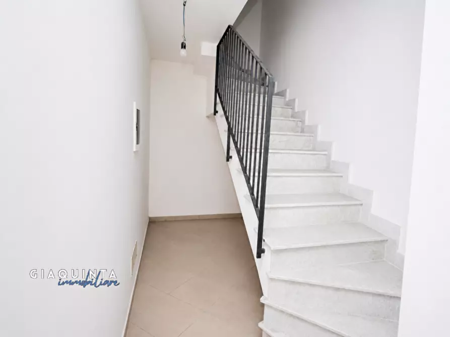 Immagine 27 di Casa indipendente in vendita  in via Giuseppe Garibaldi n 21 a Palagonia