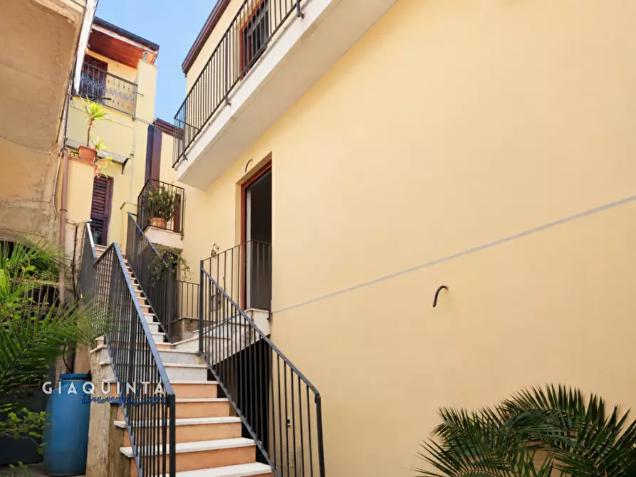 Immagine 29 di Casa indipendente in vendita  in via Giuseppe Garibaldi n 21 a Palagonia