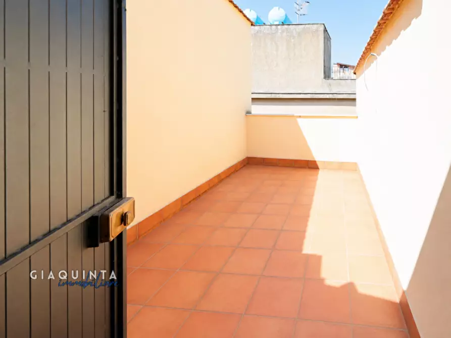 Immagine 38 di Casa indipendente in vendita  in via Giuseppe Garibaldi n 21 a Palagonia
