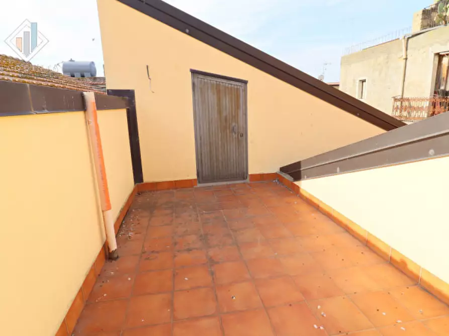 Immagine 39 di Casa indipendente in vendita  in via Giuseppe Garibaldi n 21 a Palagonia