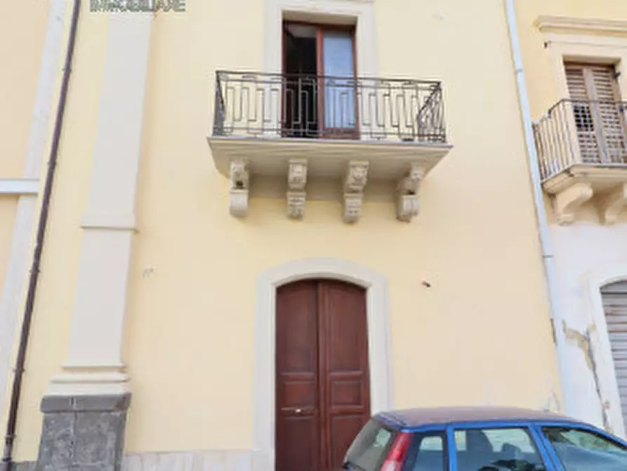 Immagine 44 di Casa indipendente in vendita  in via Giuseppe Garibaldi n 21 a Palagonia