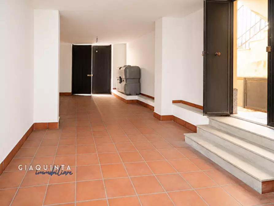 Immagine 48 di Casa indipendente in vendita  in via Giuseppe Garibaldi n 21 a Palagonia