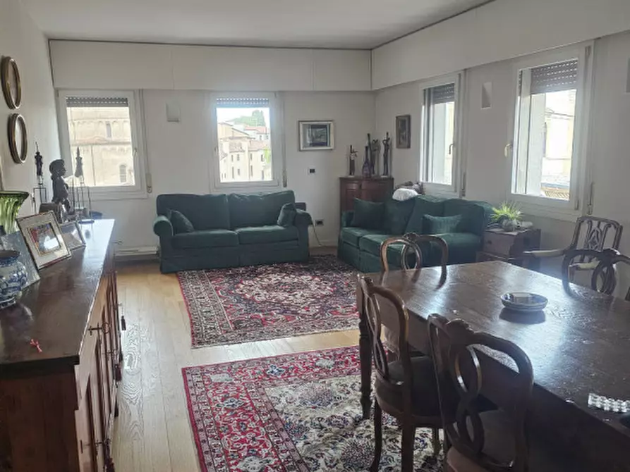 Immagine 3 di Appartamento in vendita  in via vandelli a Padova