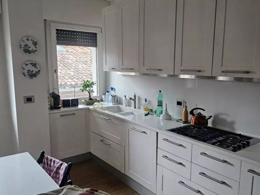 Immagine 4 di Appartamento in vendita  in via vandelli a Padova