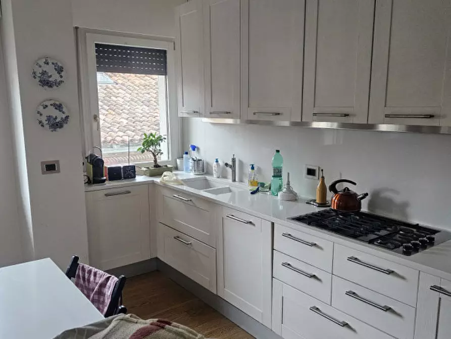 Immagine 5 di Appartamento in vendita  in via vandelli a Padova