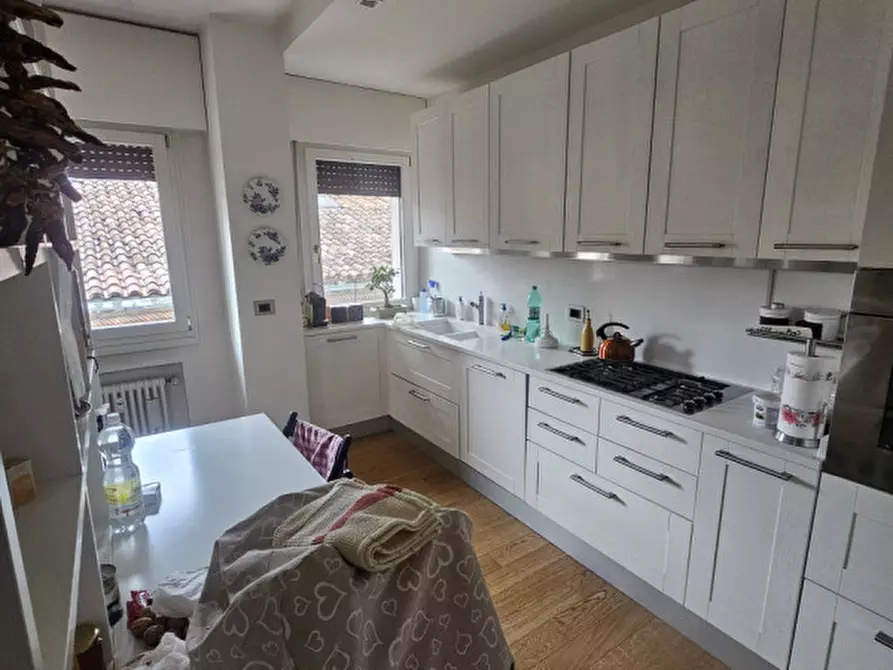 Immagine 6 di Appartamento in vendita  in via vandelli a Padova