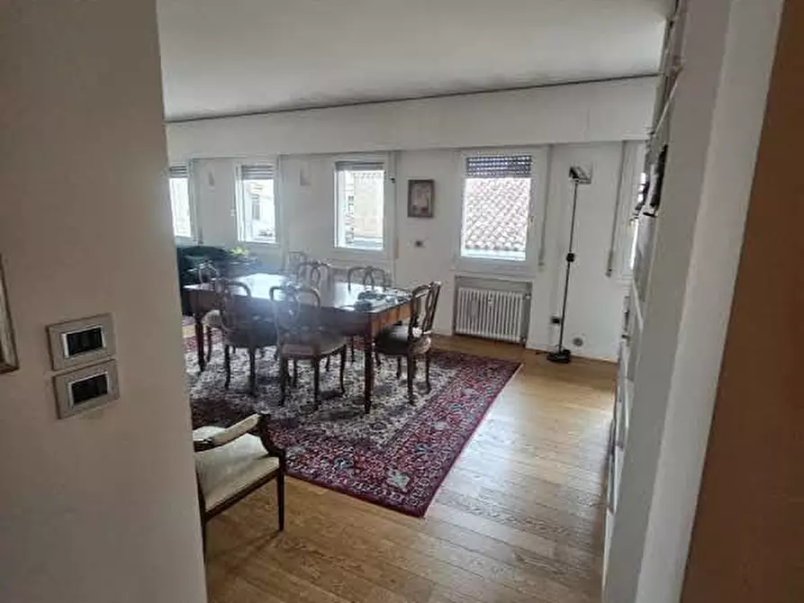 Immagine 7 di Appartamento in vendita  in via vandelli a Padova