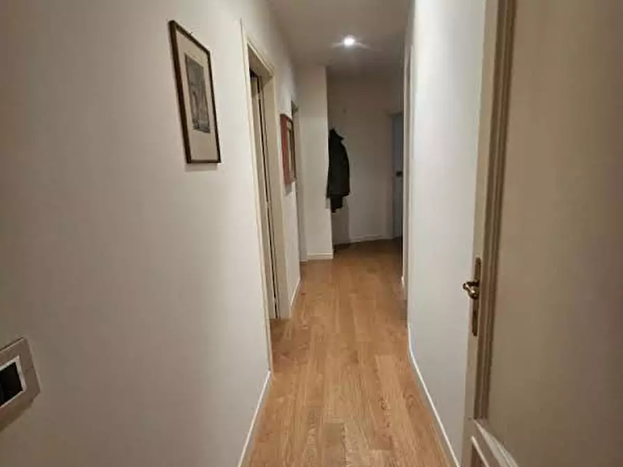 Immagine 8 di Appartamento in vendita  in via vandelli a Padova