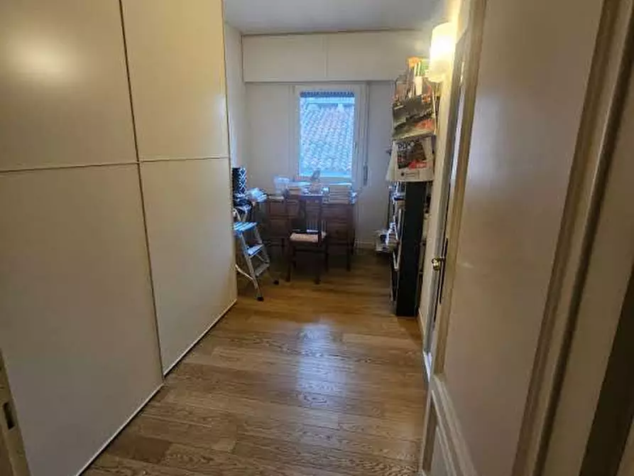 Immagine 9 di Appartamento in vendita  in via vandelli a Padova