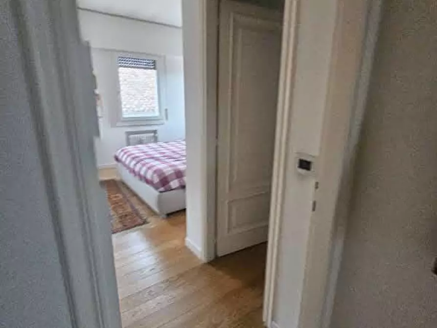 Immagine 10 di Appartamento in vendita  in via vandelli a Padova