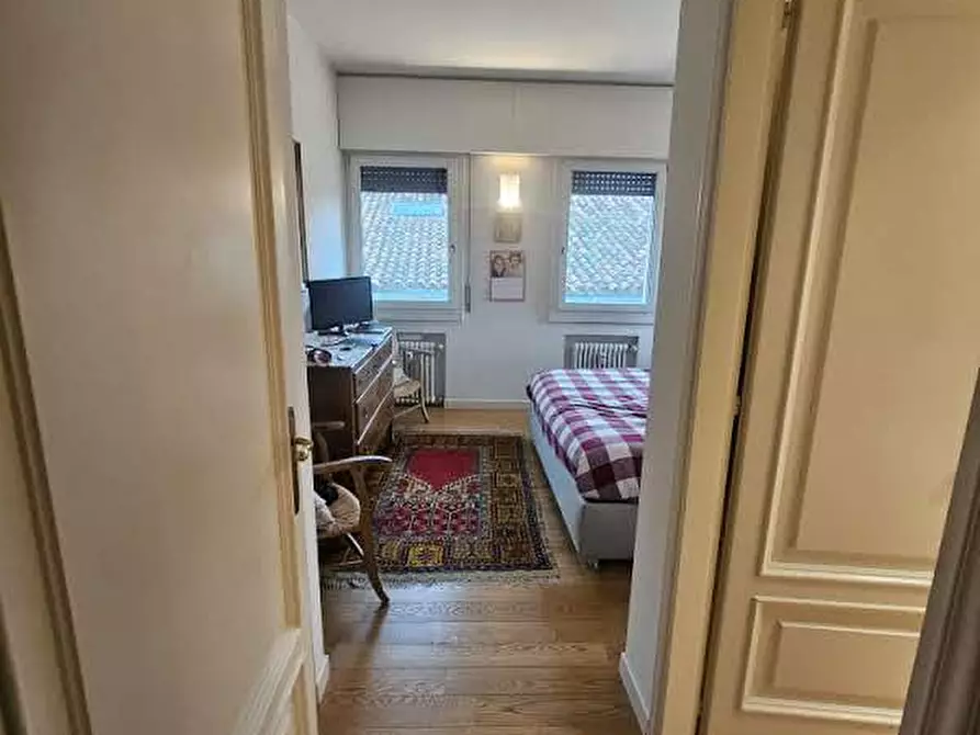 Immagine 11 di Appartamento in vendita  in via vandelli a Padova