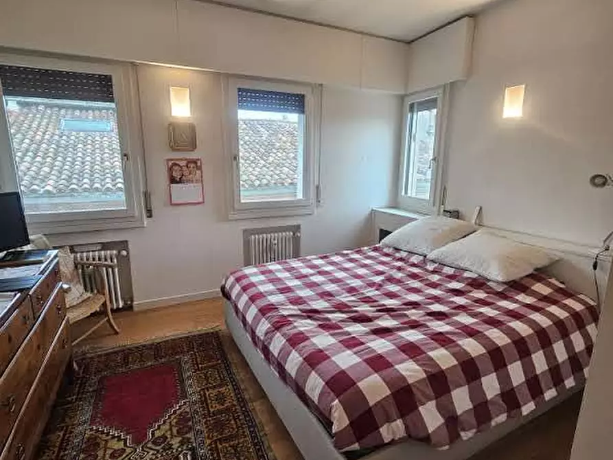 Immagine 12 di Appartamento in vendita  in via vandelli a Padova