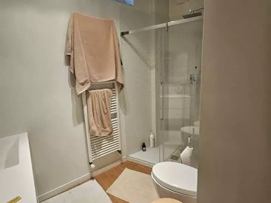 Immagine 14 di Appartamento in vendita  in via vandelli a Padova