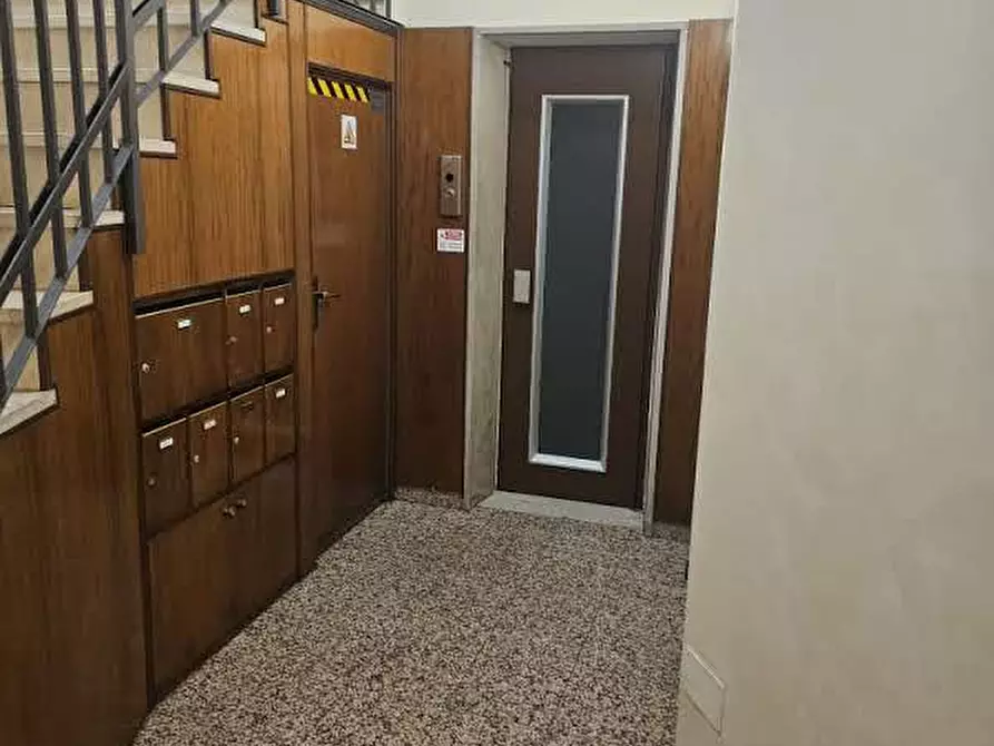 Immagine 19 di Appartamento in vendita  in via vandelli a Padova