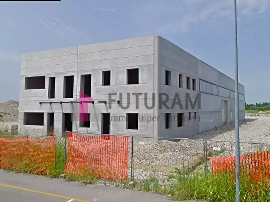 Immagine 3 di Capannone industriale in vendita  in via dell'artigianato a Teglio Veneto