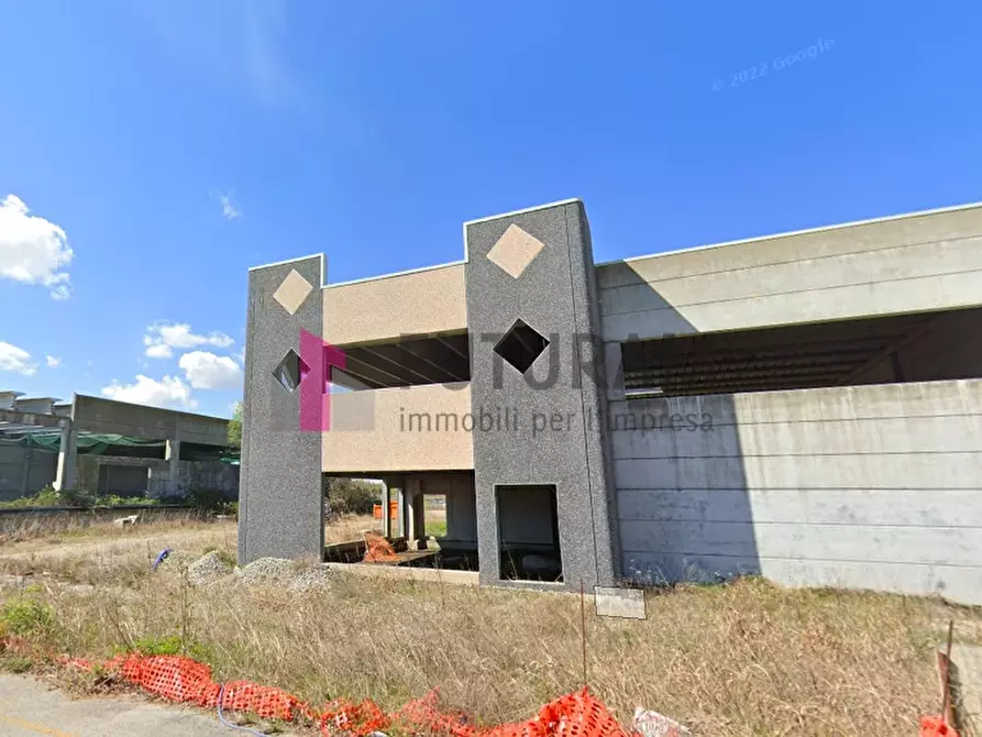 Immagine 6 di Capannone industriale in vendita  in via dell'artigianato a Teglio Veneto