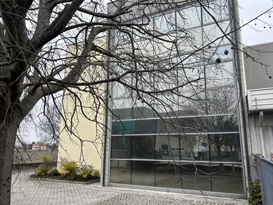 Immagine 2 di Laboratorio in vendita  in VIA MISURINA a Mestrino