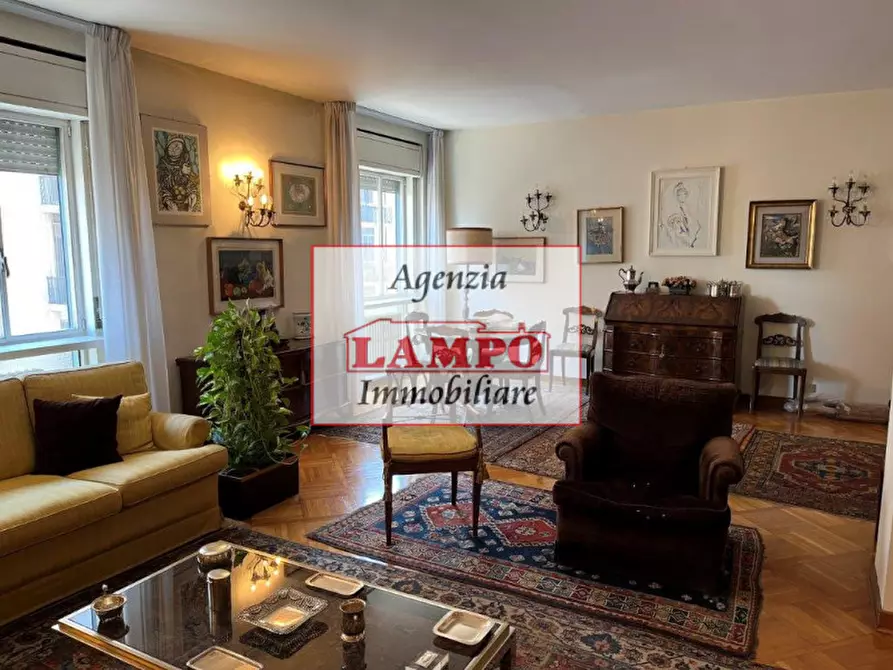 Immagine 1 di Appartamento in vendita  in corso milano a Padova