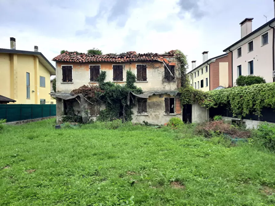 Immagine 1 di Rustico / casale in vendita  in PIONCA a Vigonza