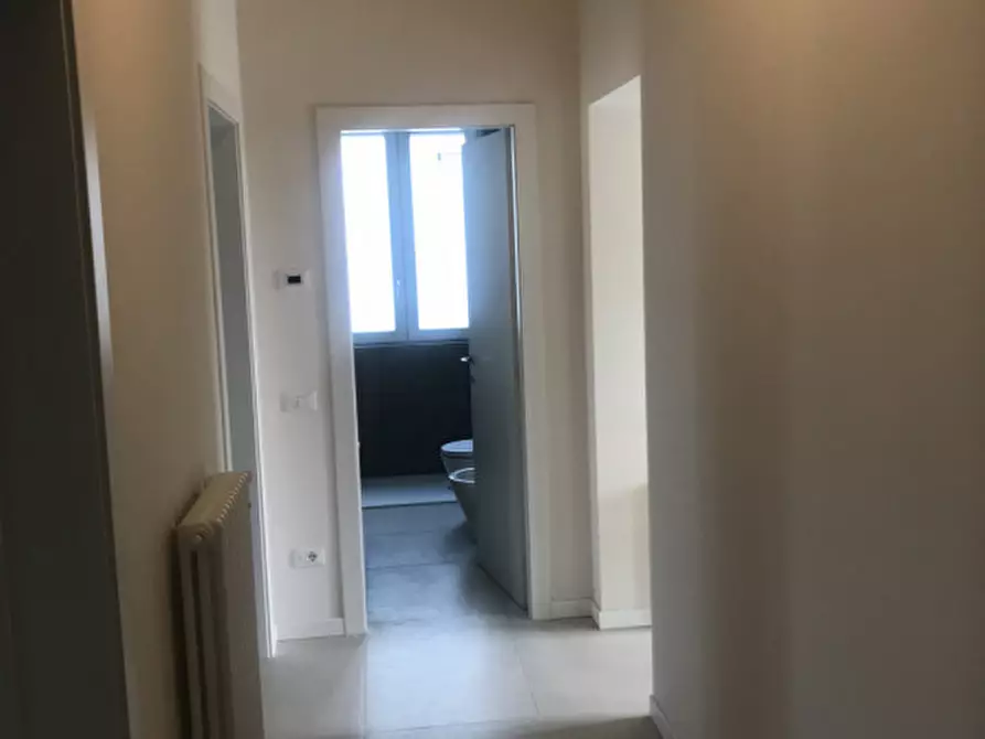 Immagine 1 di Appartamento in vendita  in Borgo Scroffa a Vicenza