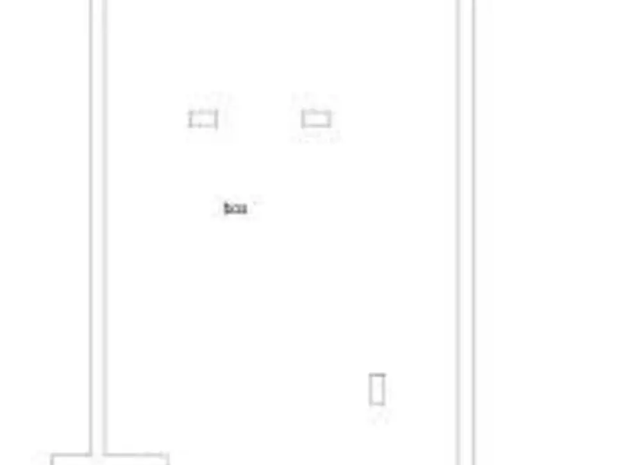 Immagine 6 di Garage in vendita  in via Pietro Nenni, 8 a Satriano