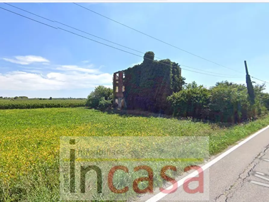 Immagine 2 di Terreno in vendita  in Via Annia a Ceggia