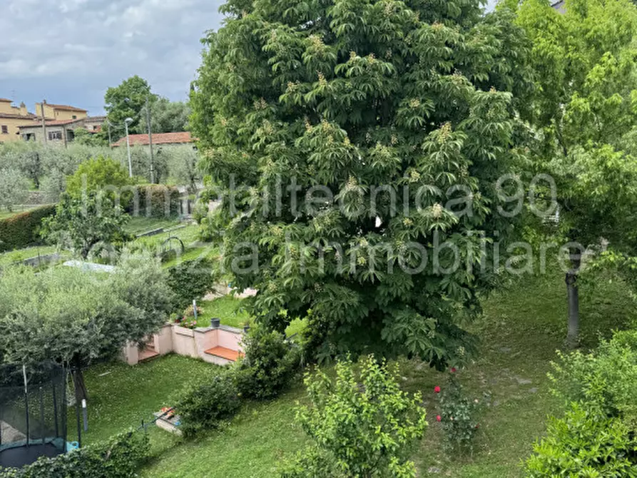 Immagine 1 di Appartamento in vendita  in Battifolle a Arezzo