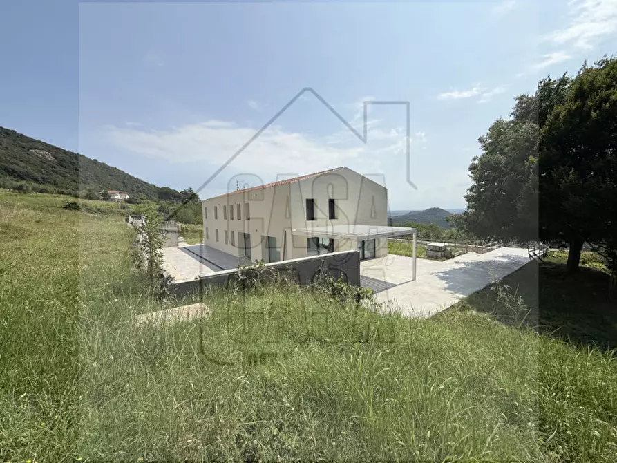 Immagine 1 di Casa indipendente in vendita  in via roma a Teolo