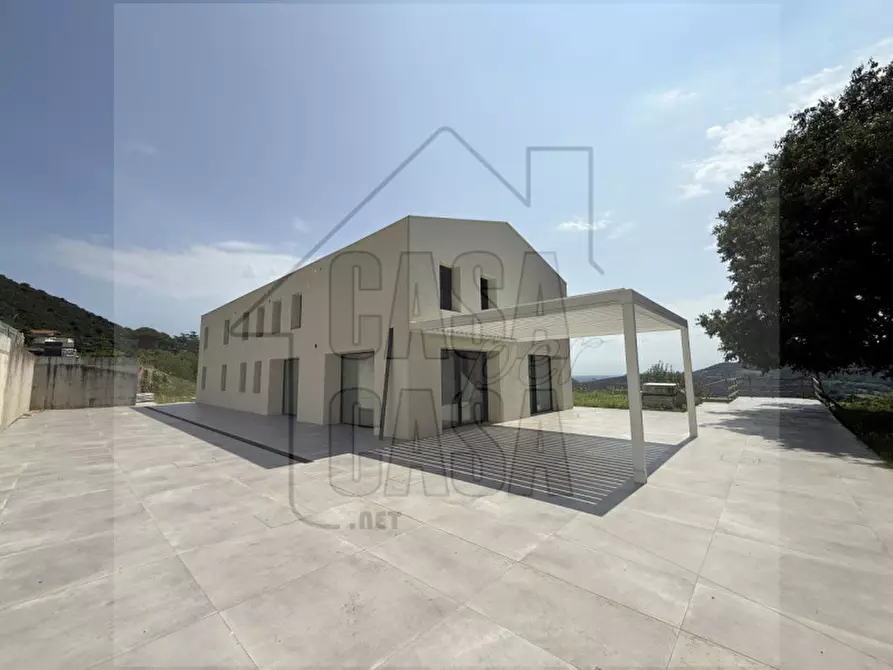 Immagine 2 di Casa indipendente in vendita  in via roma a Teolo