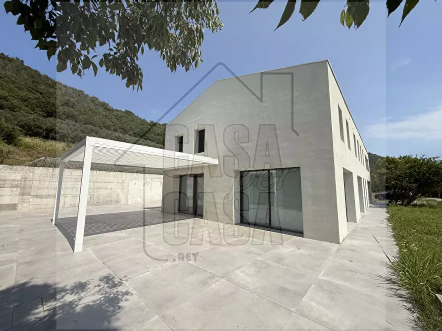 Immagine 3 di Casa indipendente in vendita  in via roma a Teolo