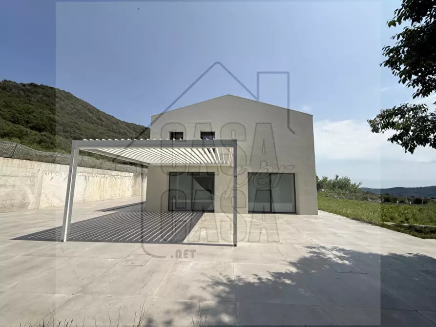 Immagine 4 di Casa indipendente in vendita  in via roma a Teolo