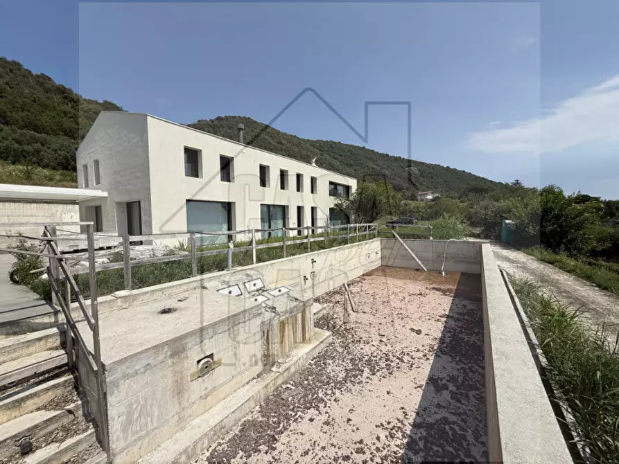 Immagine 6 di Casa indipendente in vendita  in via roma a Teolo