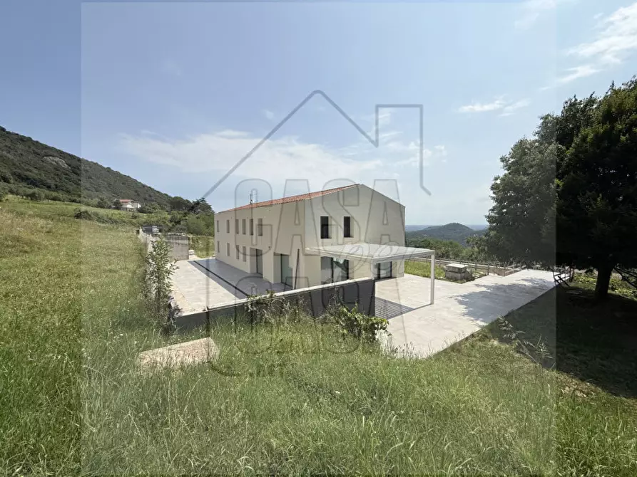 Immagine 7 di Casa indipendente in vendita  in via roma a Teolo