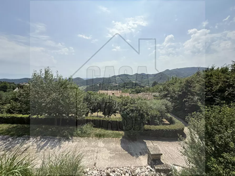 Immagine 9 di Casa indipendente in vendita  in via roma a Teolo