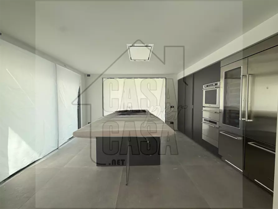 Immagine 11 di Casa indipendente in vendita  in via roma a Teolo