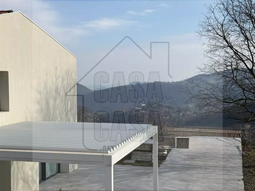 Immagine 12 di Casa indipendente in vendita  in via roma a Teolo