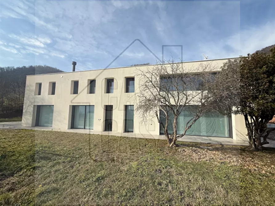 Immagine 13 di Casa indipendente in vendita  in via roma a Teolo