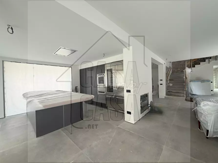 Immagine 15 di Casa indipendente in vendita  in via roma a Teolo