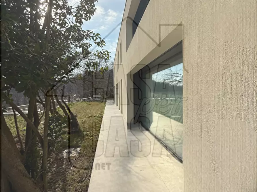 Immagine 16 di Casa indipendente in vendita  in via roma a Teolo