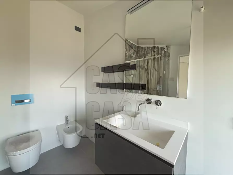 Immagine 17 di Casa indipendente in vendita  in via roma a Teolo