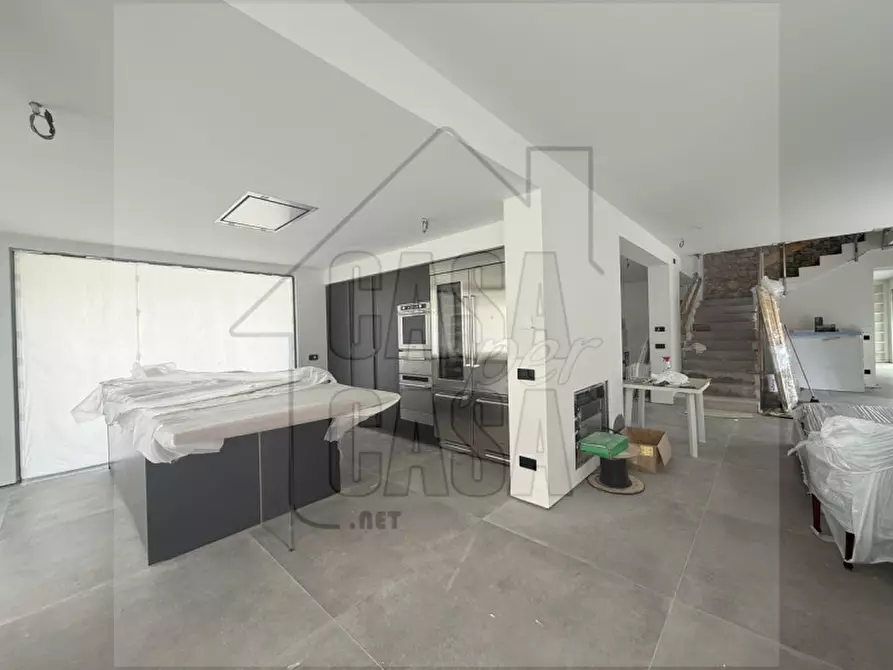 Immagine 20 di Casa indipendente in vendita  in via roma a Teolo