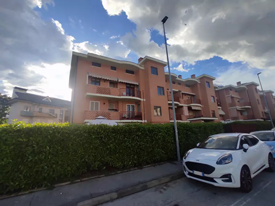Immagine 1 di Appartamento in vendita  in via Pateri n. 14/18 a Nichelino