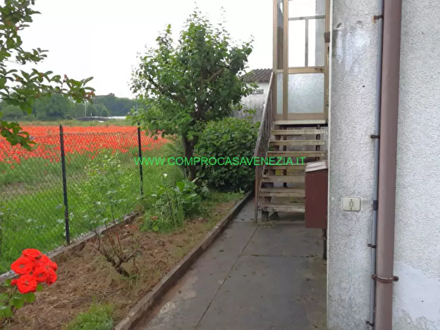 Immagine 6 di Casa indipendente in vendita  a Casale Sul Sile