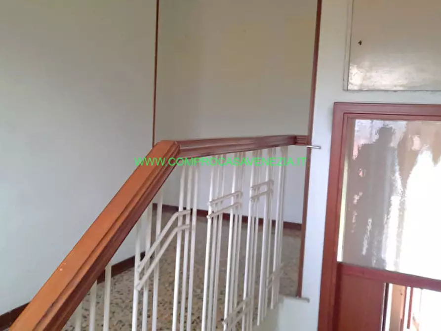 Immagine 11 di Casa indipendente in vendita  a Casale Sul Sile