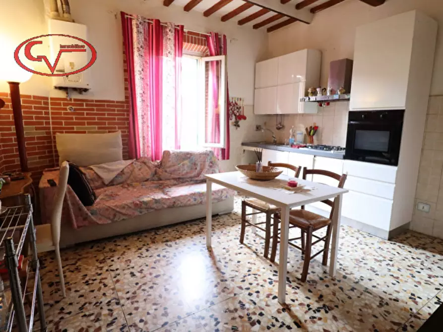 Immagine 1 di Appartamento in vendita  in Via Roma a San Giovanni Valdarno